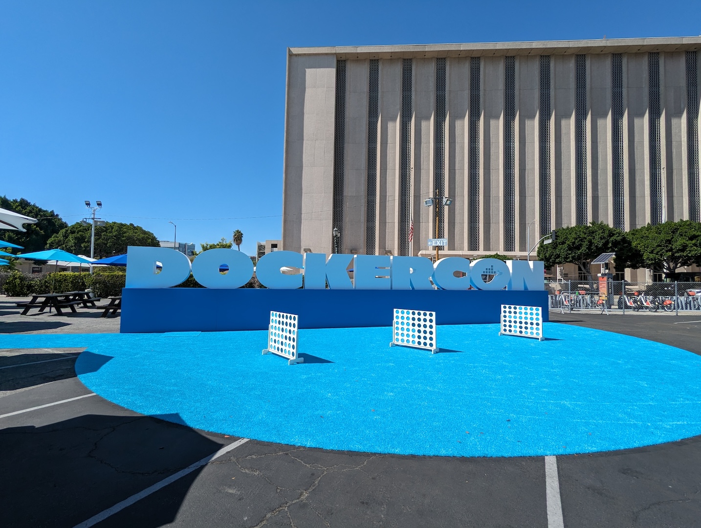 dockercon sign